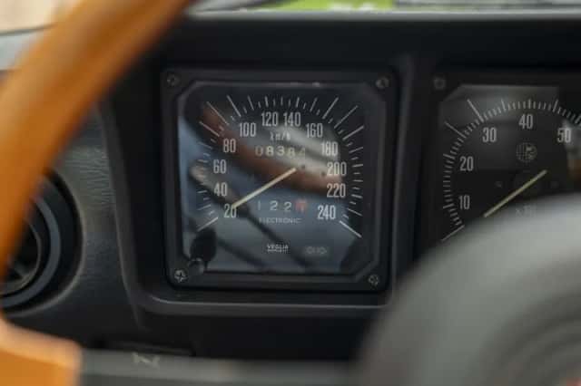 Alfa Romeo GTV (1981) thumbnail 54