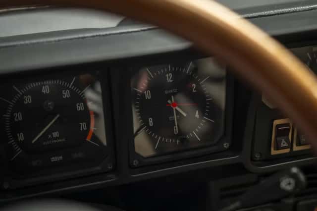 Alfa Romeo GTV (1981) thumbnail 55