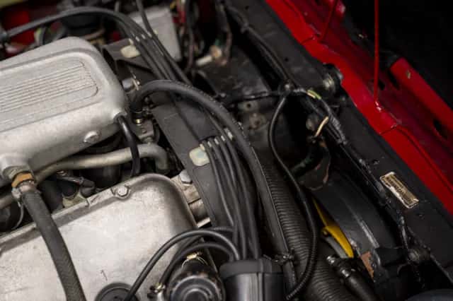 Alfa Romeo GTV (1981) thumbnail 68