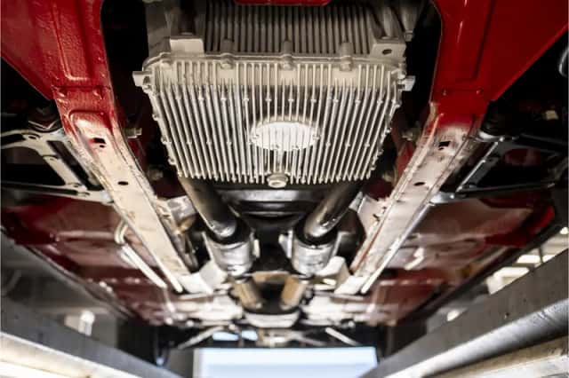 Alfa Romeo GTV (1981) thumbnail 79