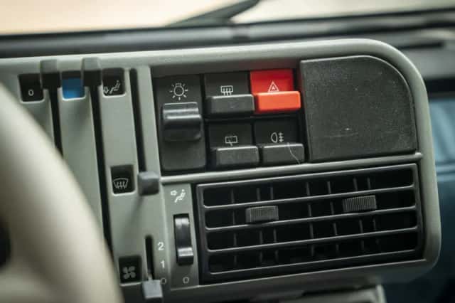 Fiat Panda (2000) thumbnail 12