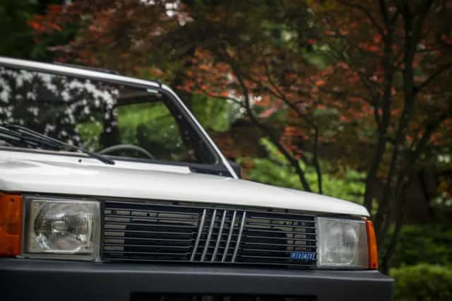 Fiat Panda (2000) thumbnail 14