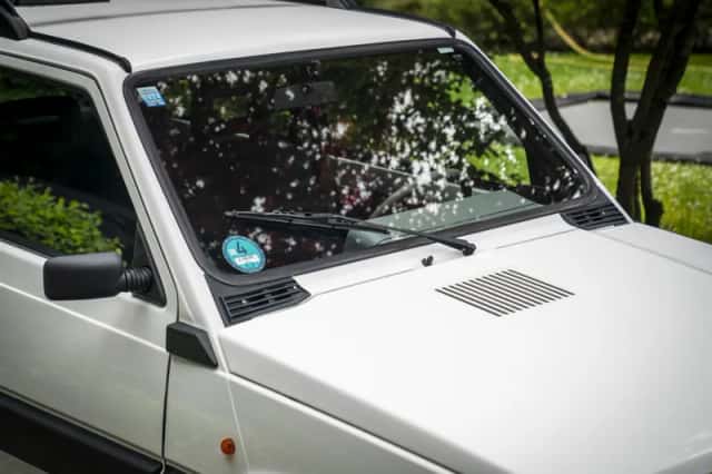 Fiat Panda (2000) thumbnail 20