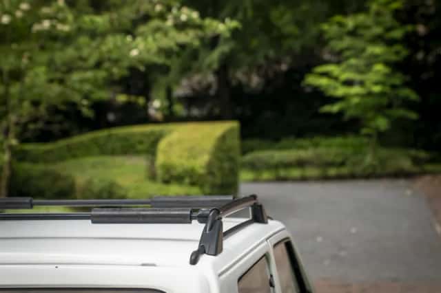 Fiat Panda (2000) thumbnail 25