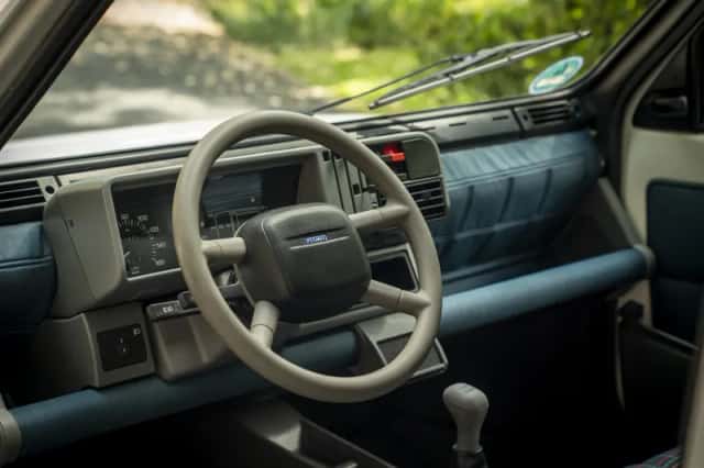 Fiat Panda (2000) thumbnail 28