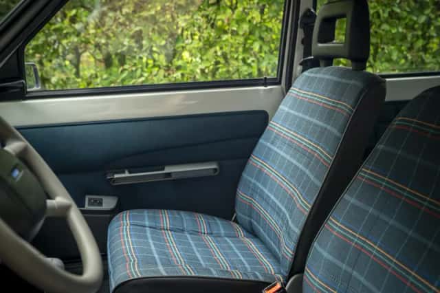 Fiat Panda (2000) thumbnail 29