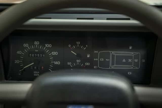 Fiat Panda (2000) thumbnail 31
