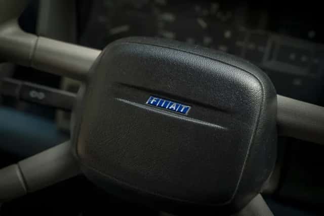 Fiat Panda (2000) thumbnail 32