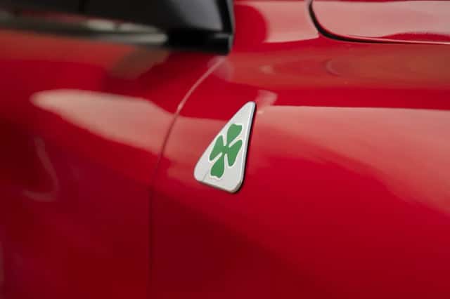 Alfa Romeo Stelvio (2021) thumbnail 22