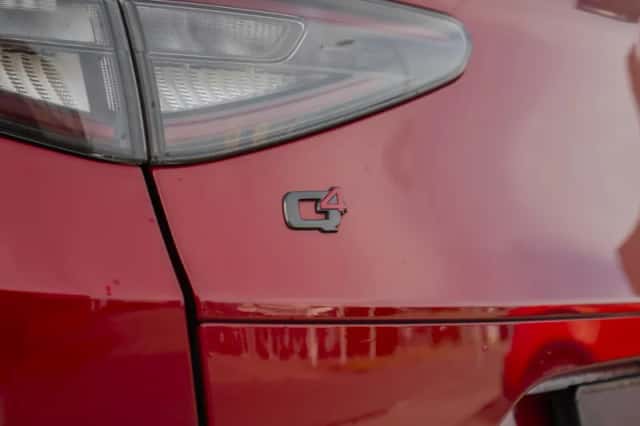 Alfa Romeo Stelvio (2021) thumbnail 29
