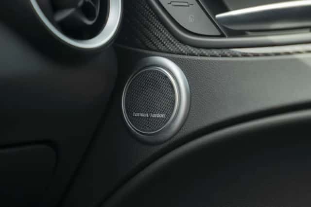 Alfa Romeo Stelvio (2021) thumbnail 38