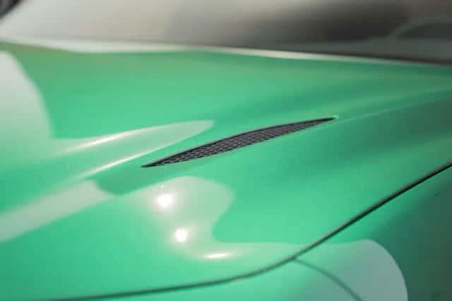 Alfa Romeo Giulia (2024) thumbnail 18