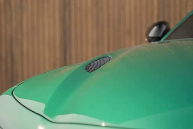 Alfa Romeo Giulia (2024) thumbnail 19