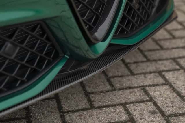 Alfa Romeo Giulia (2024) thumbnail 24
