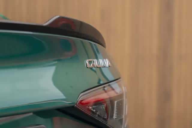 Alfa Romeo Giulia (2024) thumbnail 30