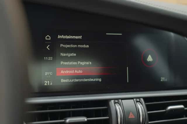 Alfa Romeo Giulia (2024) thumbnail 37