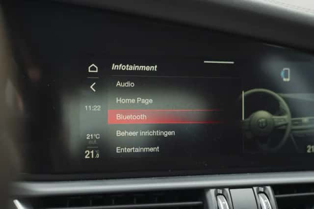 Alfa Romeo Giulia (2024) thumbnail 38