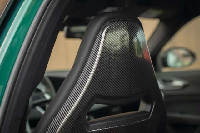 Alfa Romeo Giulia (2024) thumbnail 39