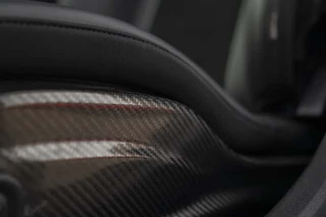 Alfa Romeo Giulia (2024) thumbnail 10