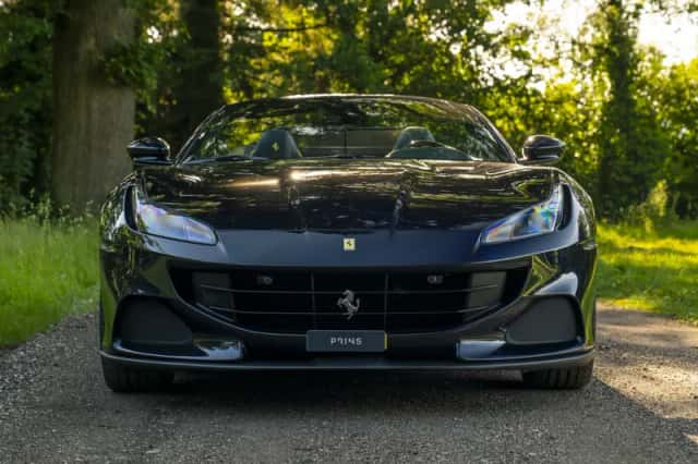 Ferrari Portofino M (2023) thumbnail 2