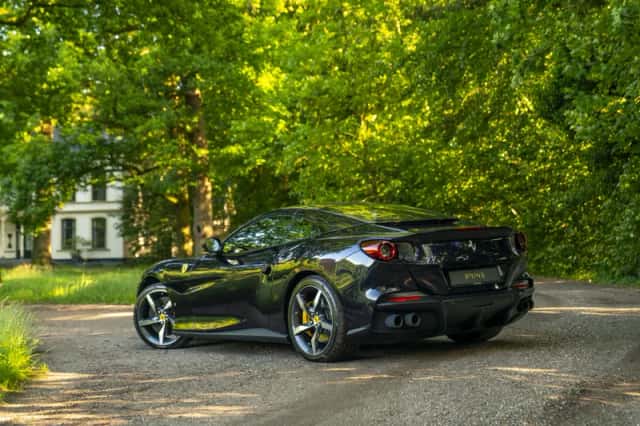 Ferrari Portofino M (2023) thumbnail 4
