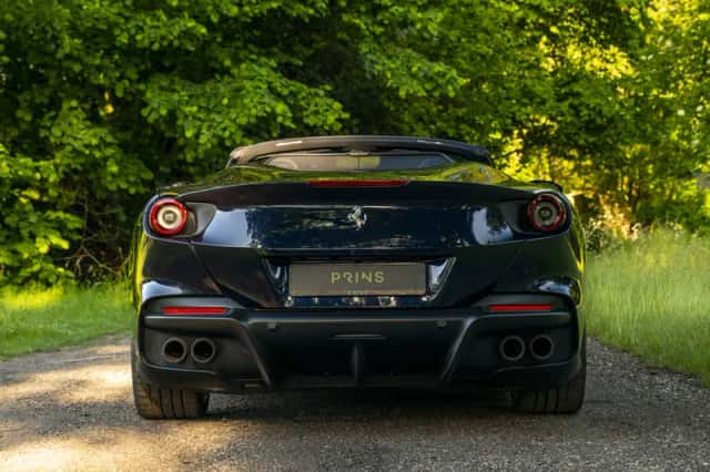 Ferrari Portofino M (2023) thumbnail 5