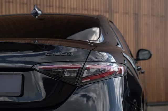 Alfa Romeo Giulia (2023) thumbnail 6