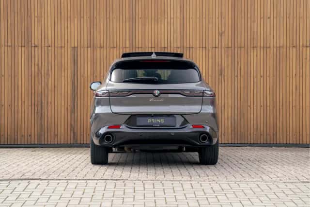 Alfa Romeo Tonale (2024) thumbnail 5