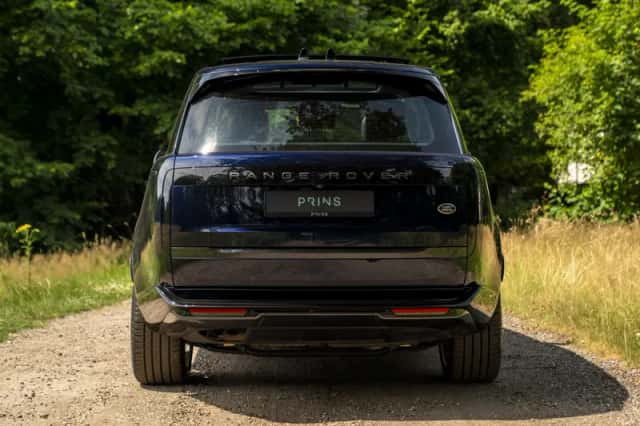 Land Rover Range Rover (2022) thumbnail 5