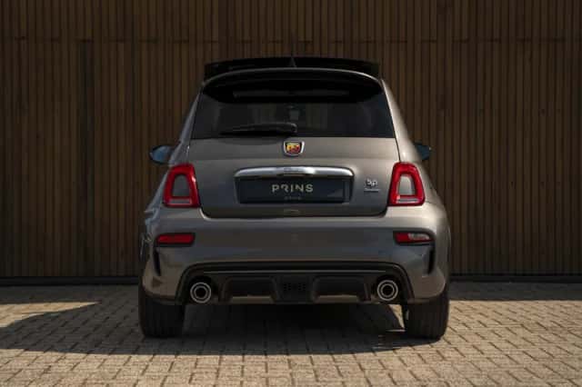 Abarth 595 (2022) thumbnail 5