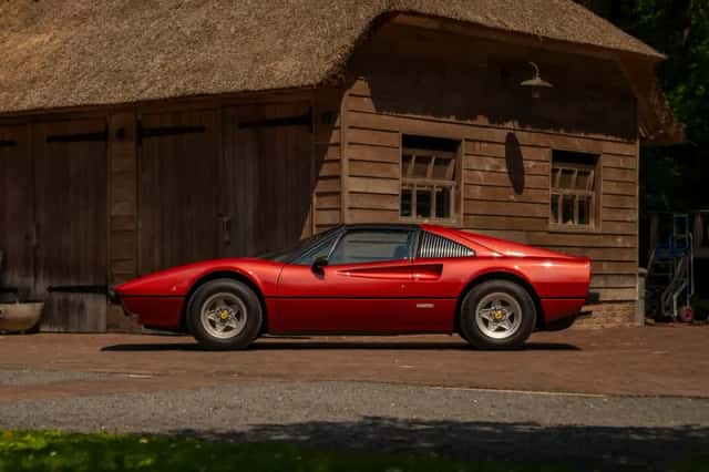 Ferrari 308 (1978) thumbnail 5