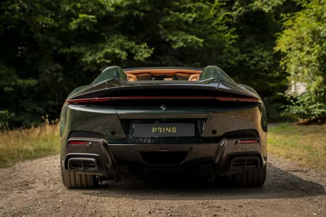 Ferrari 12Cilindri Spider (2026) thumbnail 5