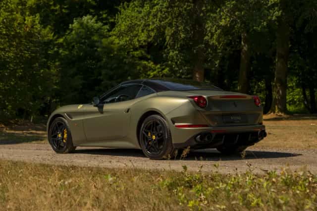 Ferrari California (2016) thumbnail 6
