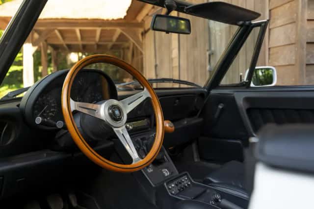 Alfa Romeo Spider (1993) thumbnail 6
