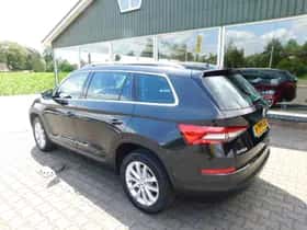 Škoda Kodiaq (2020) thumbnail 14