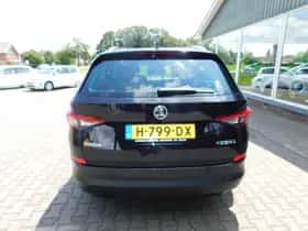 Škoda Kodiaq (2020) thumbnail 15