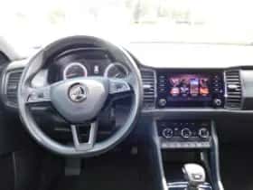 Škoda Kodiaq (2020) thumbnail 3
