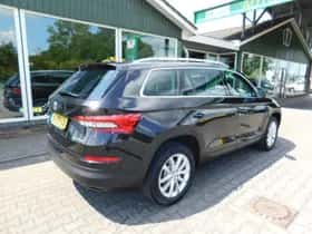 Škoda Kodiaq (2020) thumbnail 28