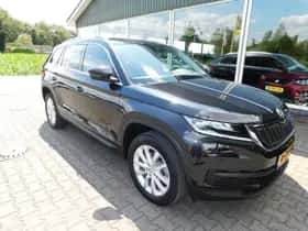 Škoda Kodiaq (2020) thumbnail 29