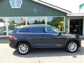Škoda Kodiaq (2020) thumbnail 4