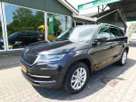 Škoda Kodiaq (2020) thumbnail 40