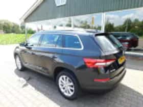 Škoda Kodiaq (2020) thumbnail 42