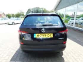Škoda Kodiaq (2020) thumbnail 43