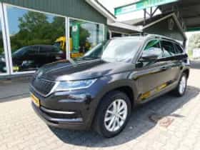 Škoda Kodiaq (2020) thumbnail 6