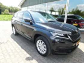 Škoda Kodiaq (2020) thumbnail 57