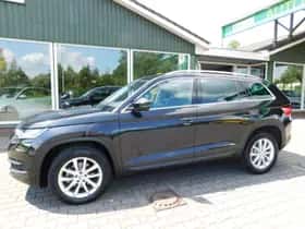 Škoda Kodiaq (2020) thumbnail 7
