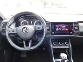 Škoda Kodiaq (2020) thumbnail 9