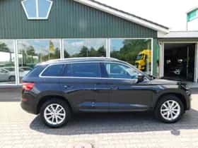 Škoda Kodiaq (2020) thumbnail 10