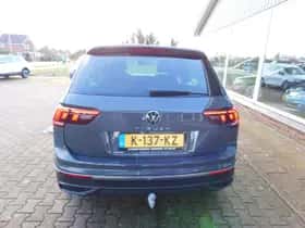 Volkswagen Tiguan (2021) thumbnail 15