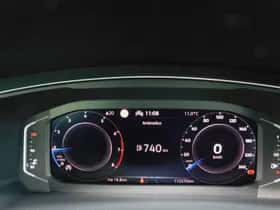 Volkswagen Tiguan (2021) thumbnail 17